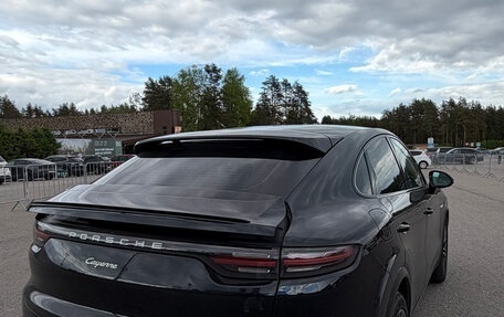 Porsche Cayenne III, 2020 год, 8 200 000 рублей, 8 фотография