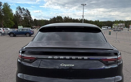 Porsche Cayenne III, 2020 год, 8 200 000 рублей, 7 фотография