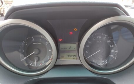 Toyota Land Cruiser Prado 150 рестайлинг 2, 2012 год, 3 250 000 рублей, 5 фотография