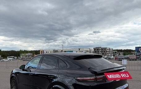 Porsche Cayenne III, 2020 год, 8 200 000 рублей, 6 фотография
