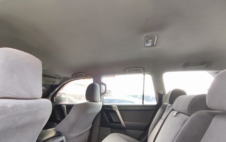 Toyota Land Cruiser Prado 150 рестайлинг 2, 2012 год, 3 250 000 рублей, 10 фотография