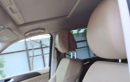 Mercedes-Benz GLS, 2017 год, 4 150 000 рублей, 7 фотография