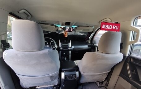 Toyota Land Cruiser Prado 150 рестайлинг 2, 2012 год, 3 250 000 рублей, 11 фотография