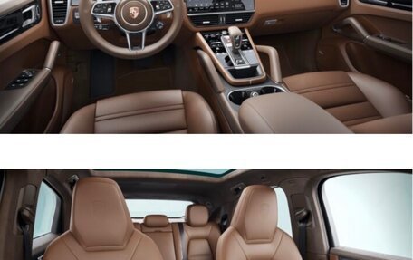 Porsche Cayenne III, 2022 год, 12 000 000 рублей, 2 фотография