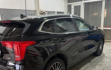 Haval Jolion, 2023 год, 2 100 000 рублей, 3 фотография