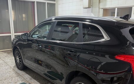 Haval Jolion, 2023 год, 2 100 000 рублей, 4 фотография