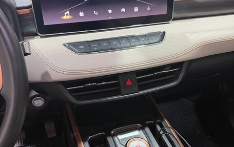 Haval Jolion, 2023 год, 2 100 000 рублей, 9 фотография