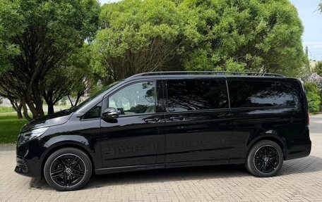 Mercedes-Benz V-Класс, 2025 год, 10 900 000 рублей, 3 фотография