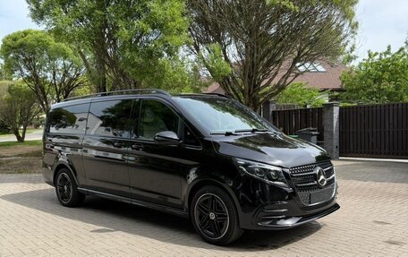 Mercedes-Benz V-Класс, 2025 год, 10 900 000 рублей, 8 фотография