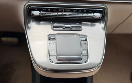 Mercedes-Benz V-Класс, 2025 год, 10 900 000 рублей, 14 фотография
