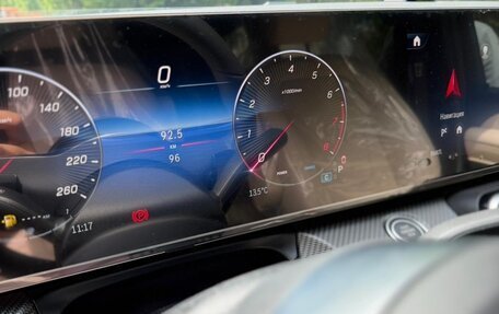 Mercedes-Benz V-Класс, 2025 год, 10 900 000 рублей, 21 фотография