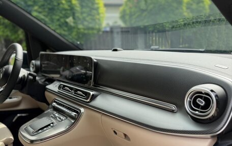 Mercedes-Benz V-Класс, 2025 год, 10 900 000 рублей, 17 фотография