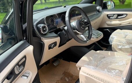 Mercedes-Benz V-Класс, 2025 год, 10 900 000 рублей, 20 фотография