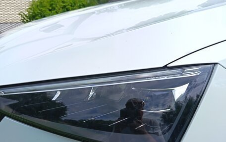Skoda Rapid II, 2021 год, 1 800 000 рублей, 19 фотография