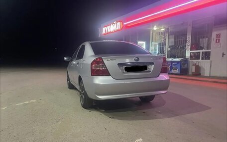 Lifan Solano I (630) рестайлинг, 2012 год, 230 000 рублей, 2 фотография