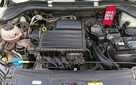 Skoda Rapid II, 2021 год, 1 800 000 рублей, 16 фотография