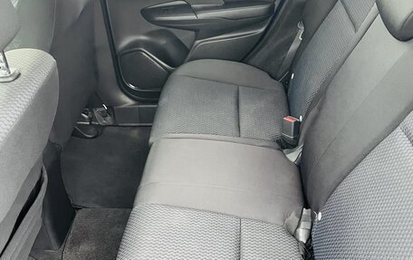 Honda Fit III, 2019 год, 1 300 000 рублей, 9 фотография
