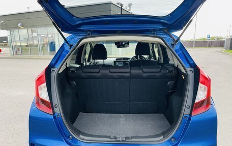 Honda Fit III, 2019 год, 1 300 000 рублей, 10 фотография