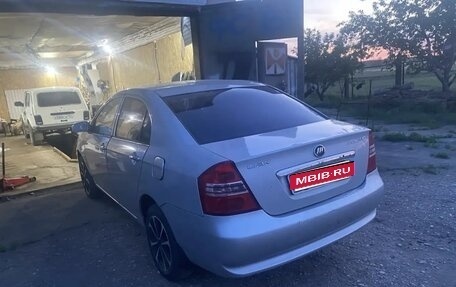 Lifan Solano I (630) рестайлинг, 2012 год, 230 000 рублей, 7 фотография