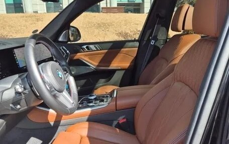 BMW X5, 2025 год, 12 614 500 рублей, 6 фотография