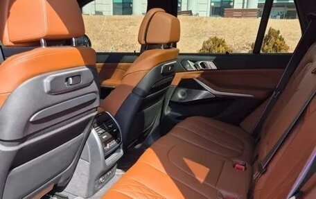 BMW X5, 2025 год, 12 614 500 рублей, 7 фотография