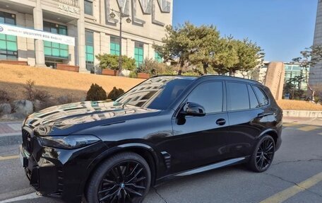 BMW X5, 2025 год, 12 614 500 рублей, 4 фотография
