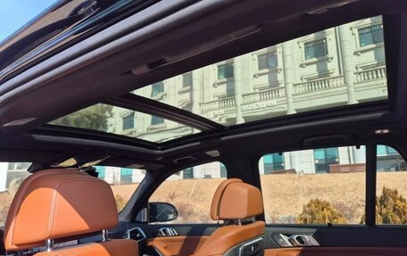 BMW X5, 2025 год, 12 614 500 рублей, 8 фотография