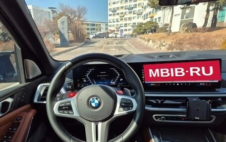 BMW X5, 2025 год, 12 614 500 рублей, 9 фотография