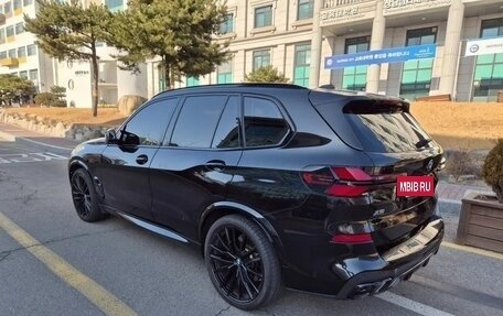 BMW X5, 2025 год, 12 614 500 рублей, 10 фотография