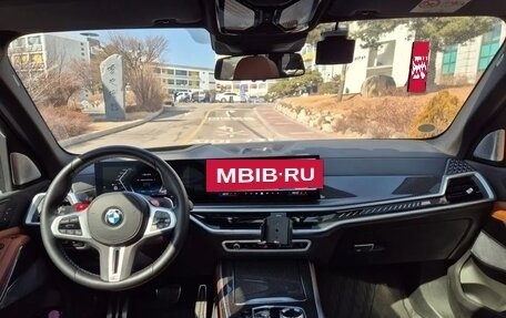 BMW X5, 2025 год, 12 614 500 рублей, 5 фотография