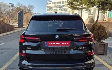 BMW X5, 2025 год, 12 614 500 рублей, 3 фотография