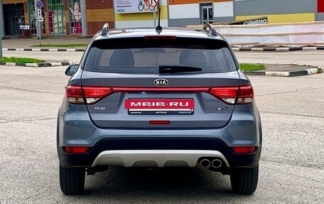 KIA Rio IV, 2020 год, 1 450 000 рублей, 6 фотография