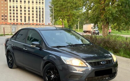 Ford Focus II рестайлинг, 2011 год, 310 000 рублей, 1 фотография
