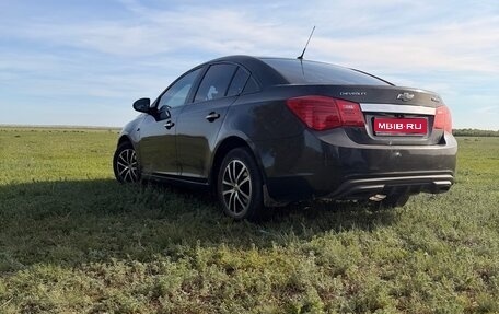 Chevrolet Cruze II, 2011 год, 660 000 рублей, 1 фотография