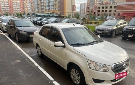 Datsun on-DO I рестайлинг, 2019 год, 600 000 рублей, 1 фотография