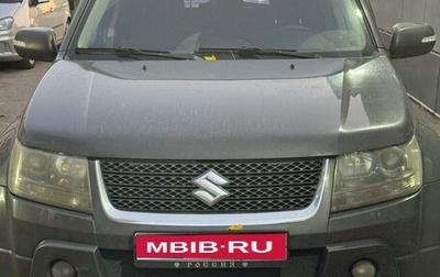 Suzuki Grand Vitara, 2010 год, 700 000 рублей, 1 фотография