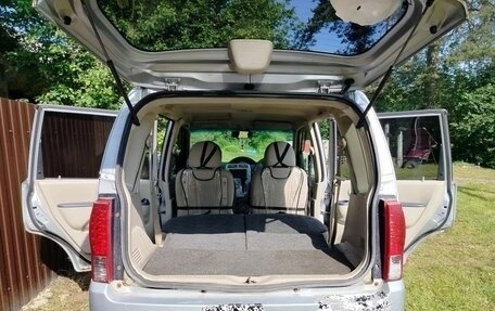 Nissan Otti II, 2007 год, 350 000 рублей, 1 фотография