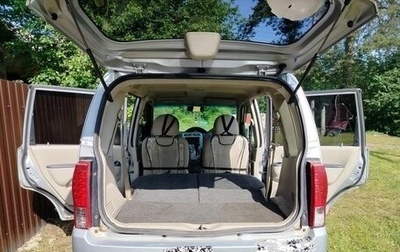 Nissan Otti II, 2007 год, 350 000 рублей, 1 фотография