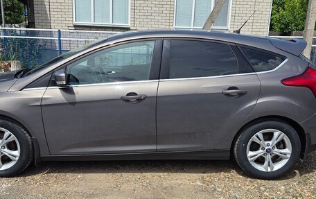 Ford Focus III, 2013 год, 880 000 рублей, 1 фотография