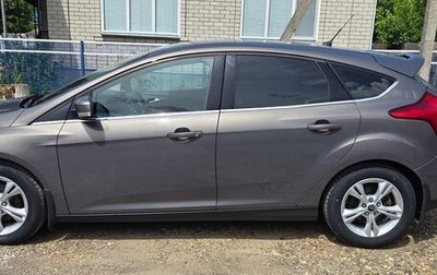 Ford Focus III, 2013 год, 880 000 рублей, 1 фотография
