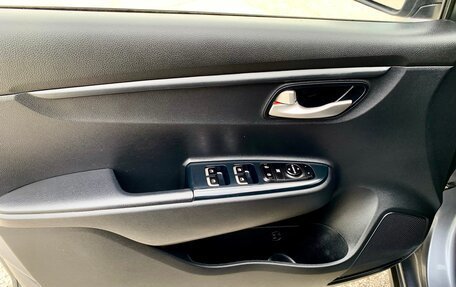KIA Rio IV, 2020 год, 1 450 000 рублей, 10 фотография