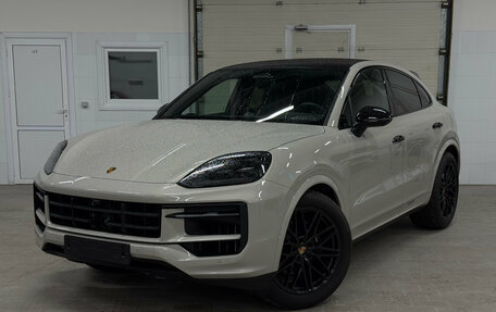 Porsche Cayenne III, 2026 год, 18 790 000 рублей, 1 фотография