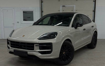 Porsche Cayenne III, 2026 год, 18 790 000 рублей, 1 фотография