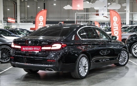 BMW 5 серия, 2021 год, 4 499 000 рублей, 7 фотография