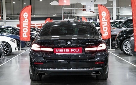 BMW 5 серия, 2021 год, 4 499 000 рублей, 9 фотография