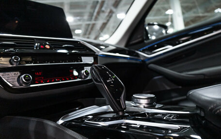 BMW 5 серия, 2021 год, 4 499 000 рублей, 23 фотография