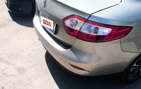 Renault Fluence I, 2014 год, 350 000 рублей, 3 фотография
