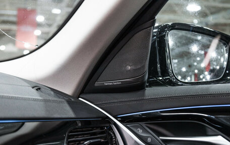 BMW 5 серия, 2021 год, 4 499 000 рублей, 26 фотография
