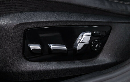 BMW 5 серия, 2021 год, 4 499 000 рублей, 27 фотография
