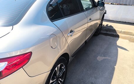 Renault Fluence I, 2014 год, 350 000 рублей, 4 фотография